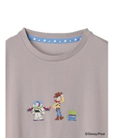Green Parks Ｔｏｙ　ｓｔｏｒｙ／クロスステッチＴｅｅ