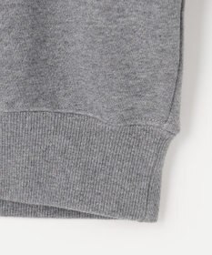 J.PRESS KIDS 【100-130cm】バックブル トレーナー