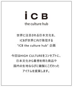 ICB 【日本製】トリアセリネンシャイニーツイル ロングジャケット
