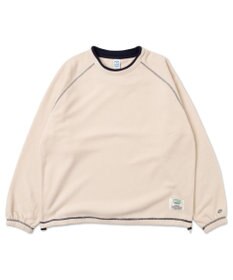 WEGO DISCUSフリースラグランPO