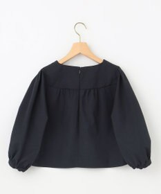 組曲 クロップドフレア セットアップ