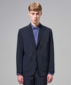 JOSEPH HOMME 【新素材】トリコードレーンストレッチ　ジャケット