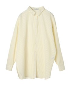 earth music&ecology サッカーレギュラーシャツ