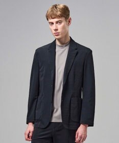 JOSEPH HOMME 【新素材】トリコードレーンストレッチ　ジャケット