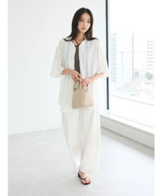 CRAFT STANDARD BOUTIQUE レースパンツ