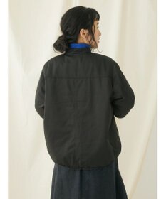 CRAFT STANDARD BOUTIQUE リバーシブルファーブルゾン