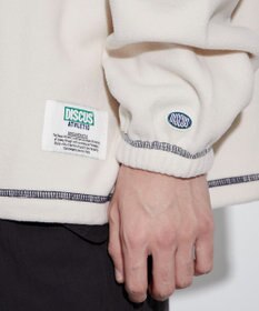 WEGO DISCUSフリースラグランPO