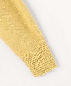 J.PRESS LADIES CASHBIT NEO Vネック ニット