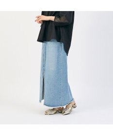 MODE ET JACOMO <noyau>2WAYリボンストラップミュールパンプス