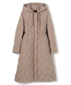 TOCCA 【消臭】PLAYING CARD ロングコート