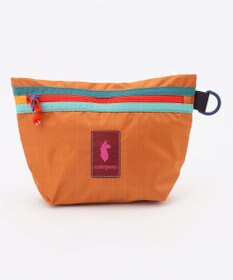 JOSEPH ABBOUD MOUNTAIN 【COTOPAXI】CUBO POUCH ORGANIZERS ポーチ