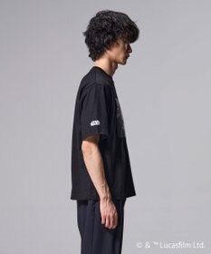 JOSEPH HOMME 【WEB限定】【スター・ウォーズ 】 JOSEPH HOMME スター・ウォーズ / リラックスフォルム クルーネックプリントTシャツ