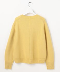 J.PRESS LADIES CASHBIT NEO Vネック ニット