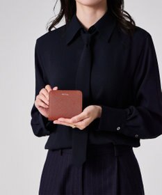 Paul Smith スワールプラー 2つ折り財布
