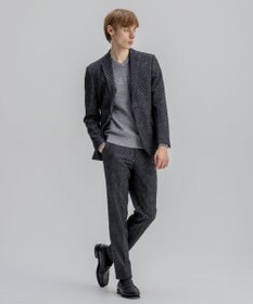 JOSEPH HOMME 【WEB限定カラーあり】ドビージャージー　シングルジャケット