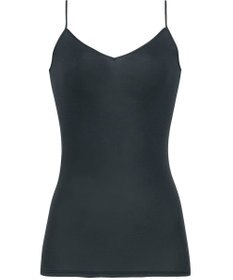 WACOAL インナー 綿100％(身生地) オーガニックコットンを使用 ムレにくい キャミソール レディース CLA129 /ワコール