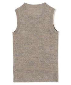 JOSEPH 【洗える】ルレックス　タンクトップニット