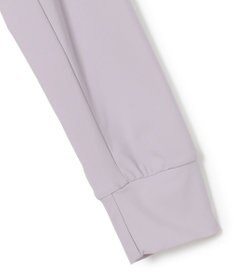 Chacott ジュニア ウォームアップジャケット