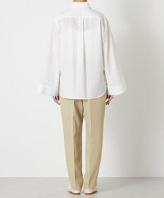 NAVE 【Nave】タイプライター シャツ