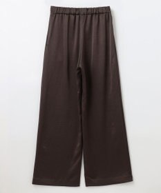 NAVE 【Nave】クラッシュサテン パンツ