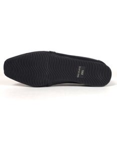 Dominic3 軽量 ノットビットソフトレザーローファー