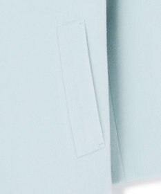 23区 L 【WEB&一部店舗限定】ウールモッサ チェスターコート