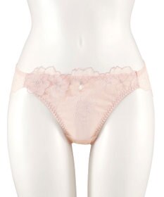 San-ai Resort（三愛水着楽園） エレガントコレクション【2505】バックレースショーツ