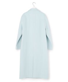 23区 【WEB&一部店舗限定】ウールモッサ チェスターコート