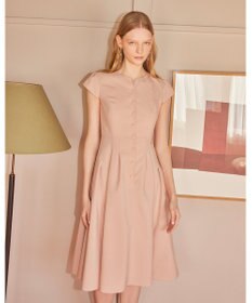 TOCCA 【洗える・消臭】SUNNY DAYS DRESS ドレス