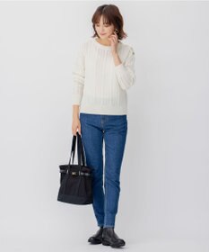 23区 【CLASSY.1月号掲載】23区DENIM スキニー パンツ