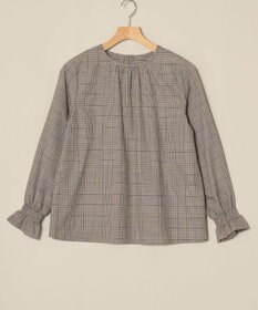 ONWARD Reuse Park 【any SiS】ブラウス秋冬