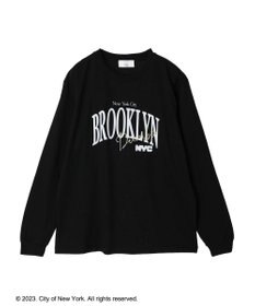 Green Parks ＮＹＣ　ロングＴシャツ