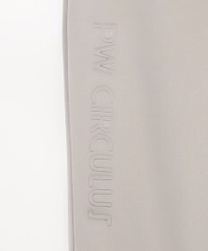 PW CIRCULUS 【MEN】リラクシングジャージーパンツ ゴルフ