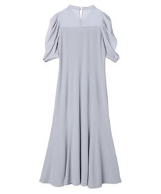 earth music&ecology リブドッキングワンピース