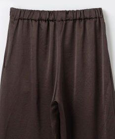 NAVE 【Nave】クラッシュサテン パンツ