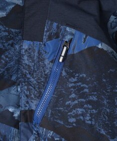 Columbia Columbia/ 【KIDS】ウィリバードIIIインターチェンジジャケット /コロンビア