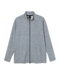 ZERO HALLIBURTON フルジップミドルレイヤージャケット ZHG-M6S2  85185