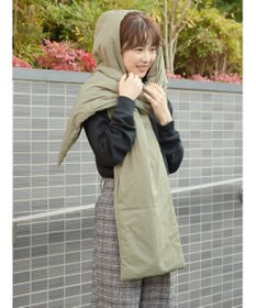 AMERICAN HOLIC キルポカマルチＷＡＹキルトコート