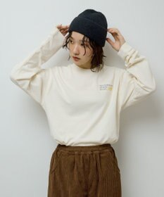 Green Parks ラメニット帽