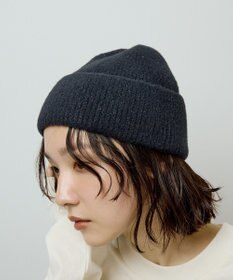 Green Parks ラメニット帽