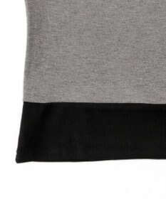 WEGO ナンハリングーレイヤードトップス