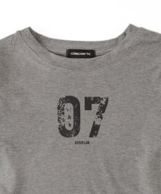 WEGO ナンハリングーレイヤードトップス