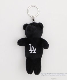 WEGO MLB　BEAR　KEY　HOLDER