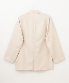 GRACE CONTINENTAL オーバーテーラードジャケット