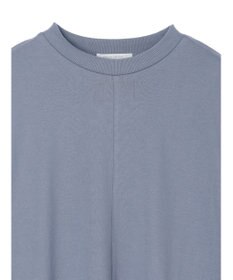 Green Parks ＢＰセンターシームミニ裏毛プルオーバー