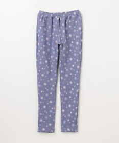 ANY KIDS 7days裏シャギー総柄パンツ