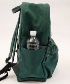 NIZYU KANO 【竹下玲奈コラボ】My Backpack Mサイズ