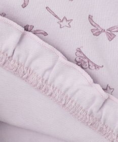 ANY KIDS 1分丈スパッツ