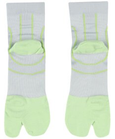 CW-X 【UNISEX】 足袋ソックス 足首サポート 運動時の足の疲労軽減 ショート BCR620 /ワコール