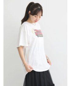 earth music&ecology ウ゛ィンテージライクツアーＴｅｅ